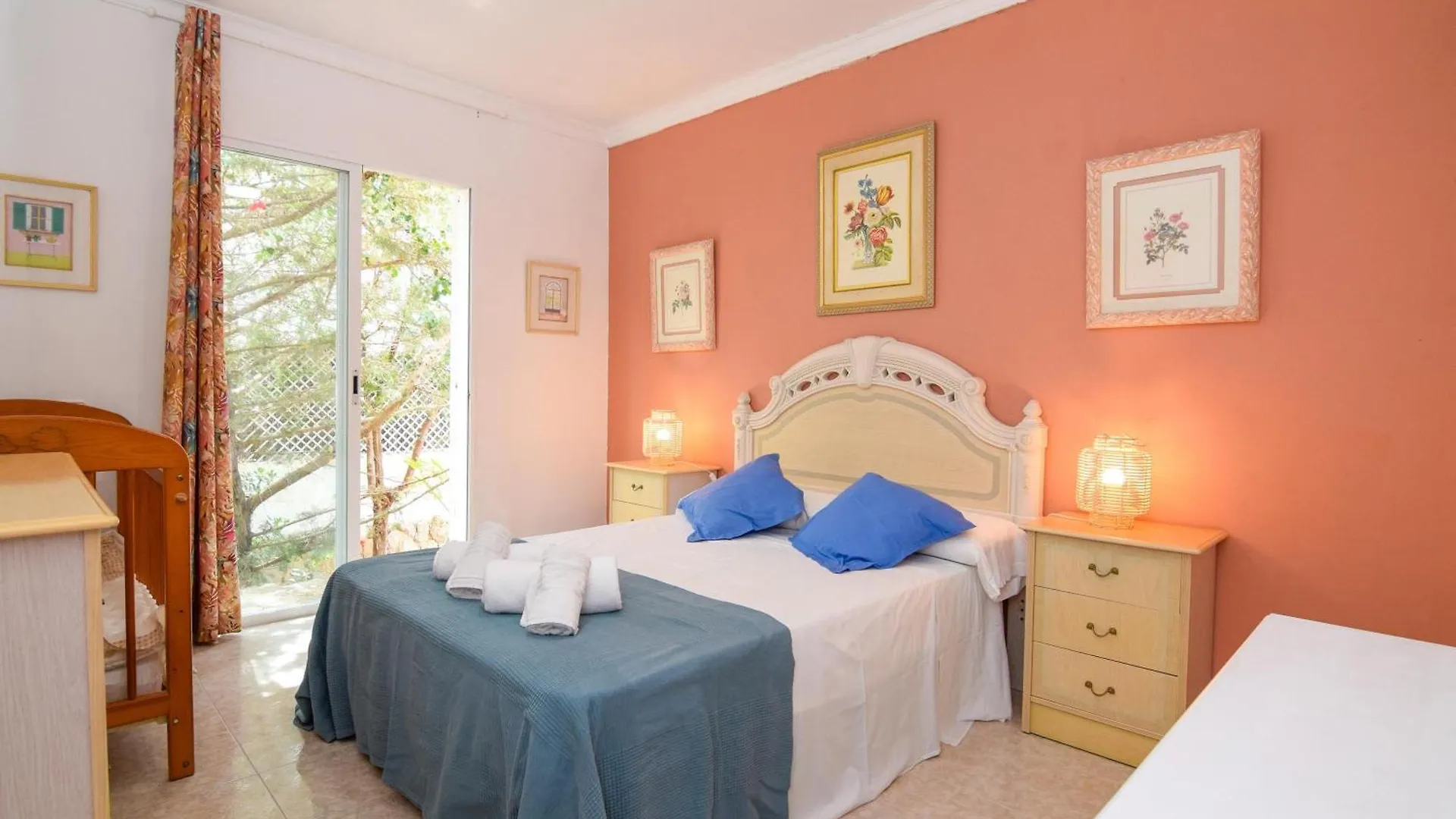 Holiday home Ca'N Miquel Villa Colonia de Sant Pere