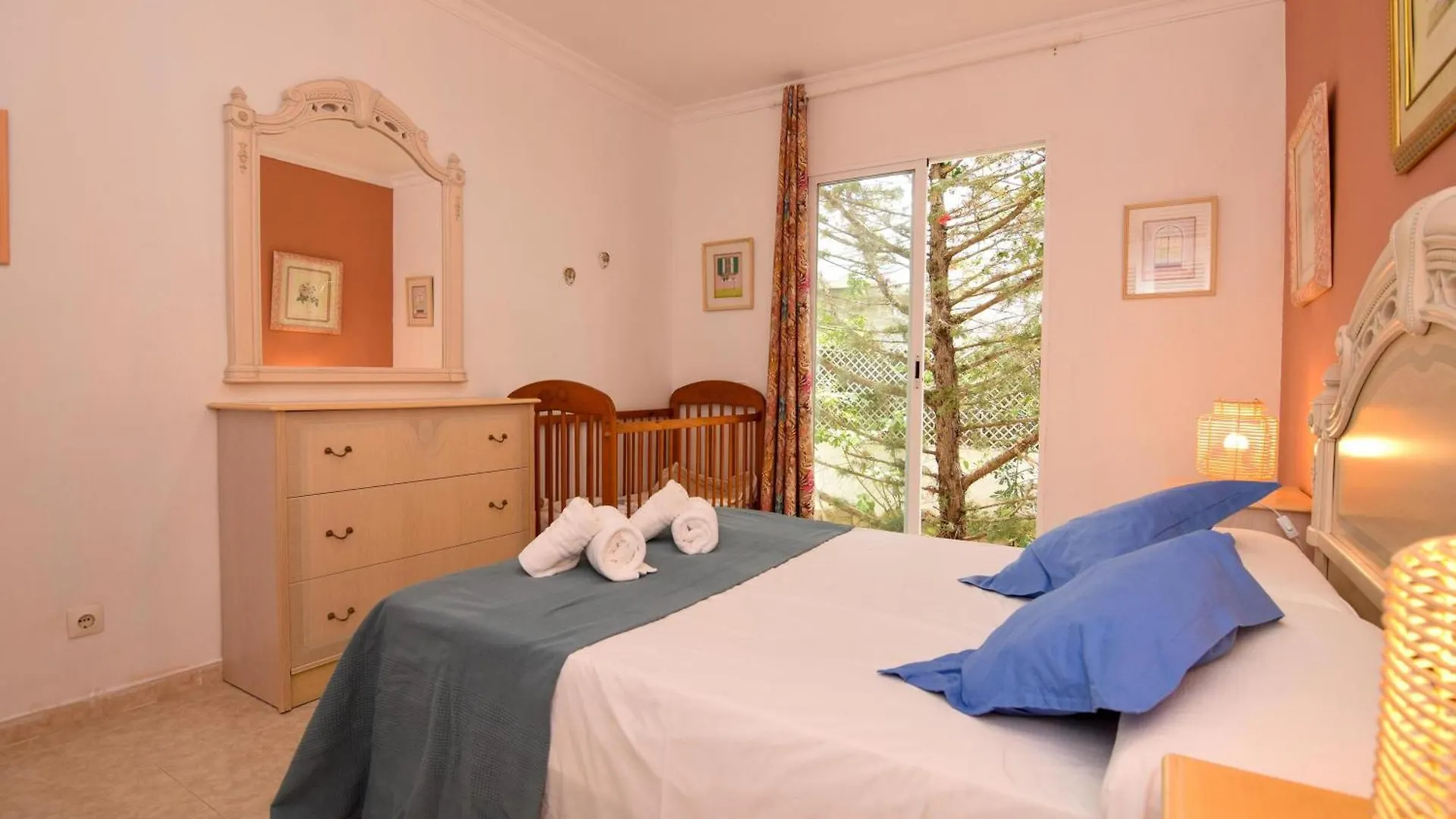Ca'N Miquel Villa Colonia de Sant Pere Holiday home