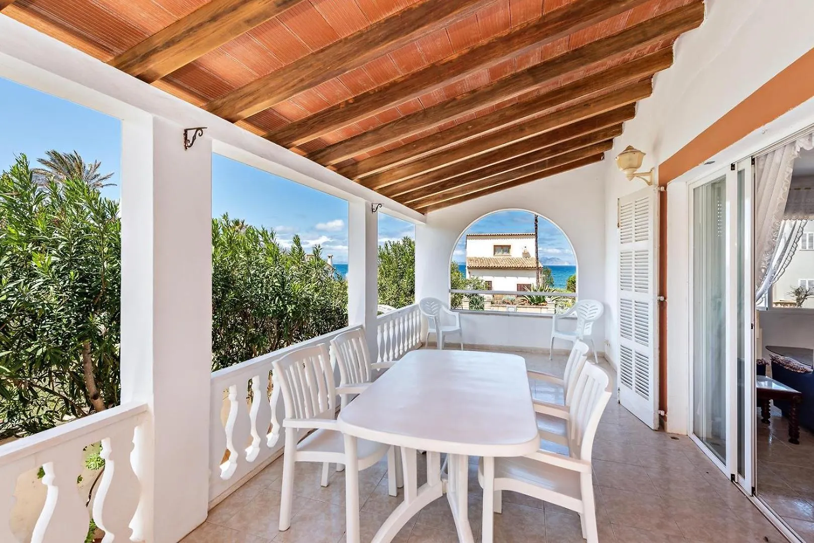 Holiday home Ca'N Miquel Villa Colonia de Sant Pere