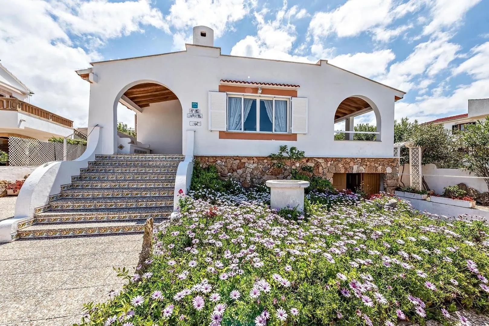 Ca'N Miquel Villa Colonia de Sant Pere