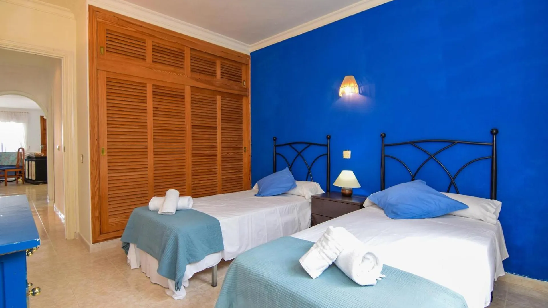 Ca'N Miquel Villa Colonia de Sant Pere 0*,  Spain