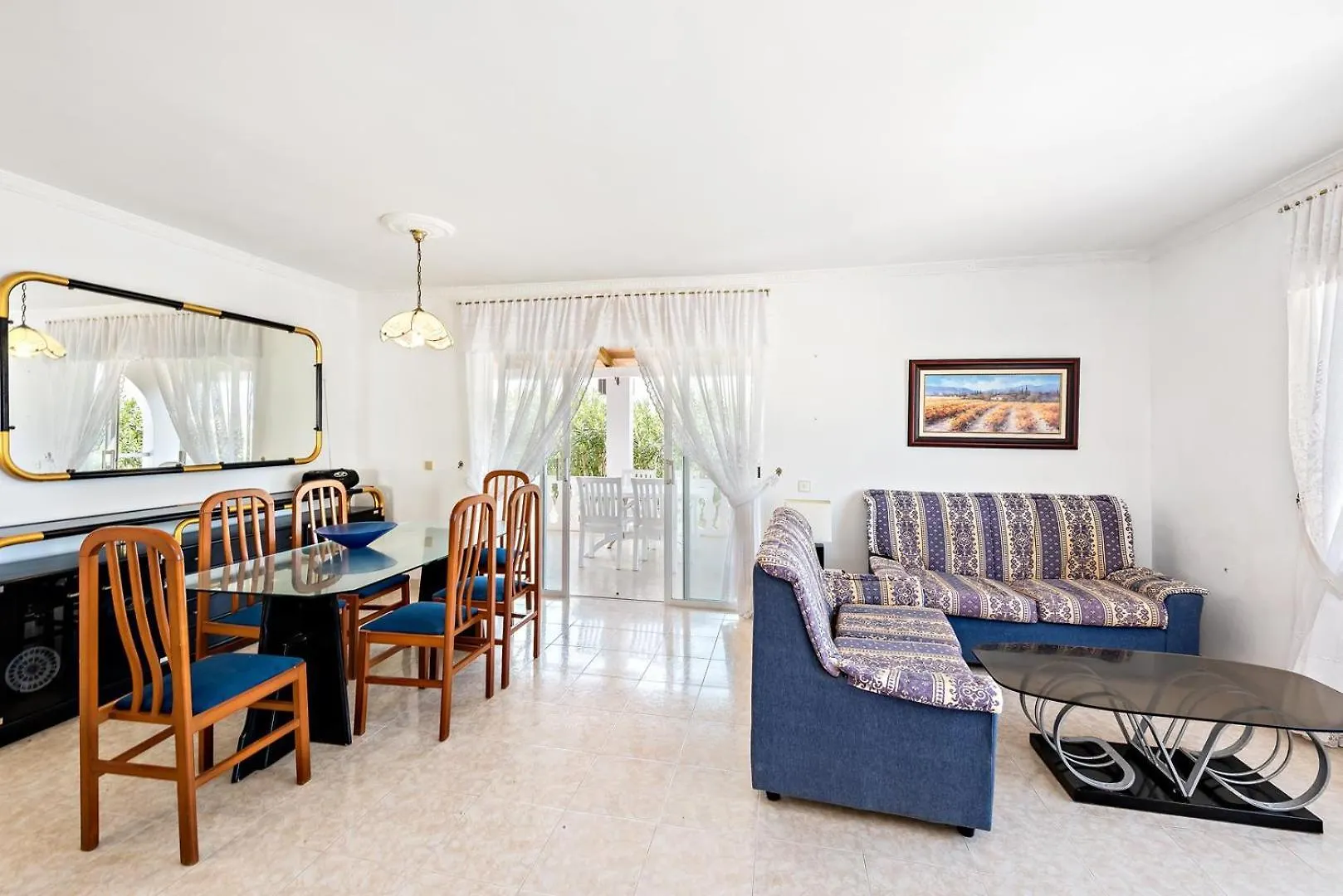 Ca'N Miquel Villa Colonia de Sant Pere