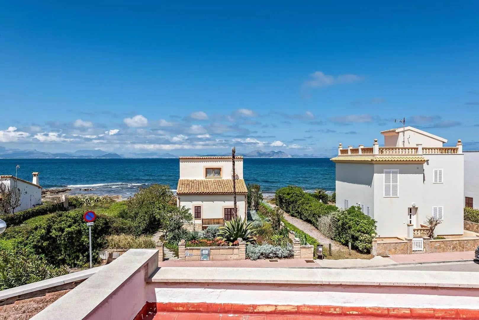 Ca'N Miquel Villa Colonia de Sant Pere 0*,