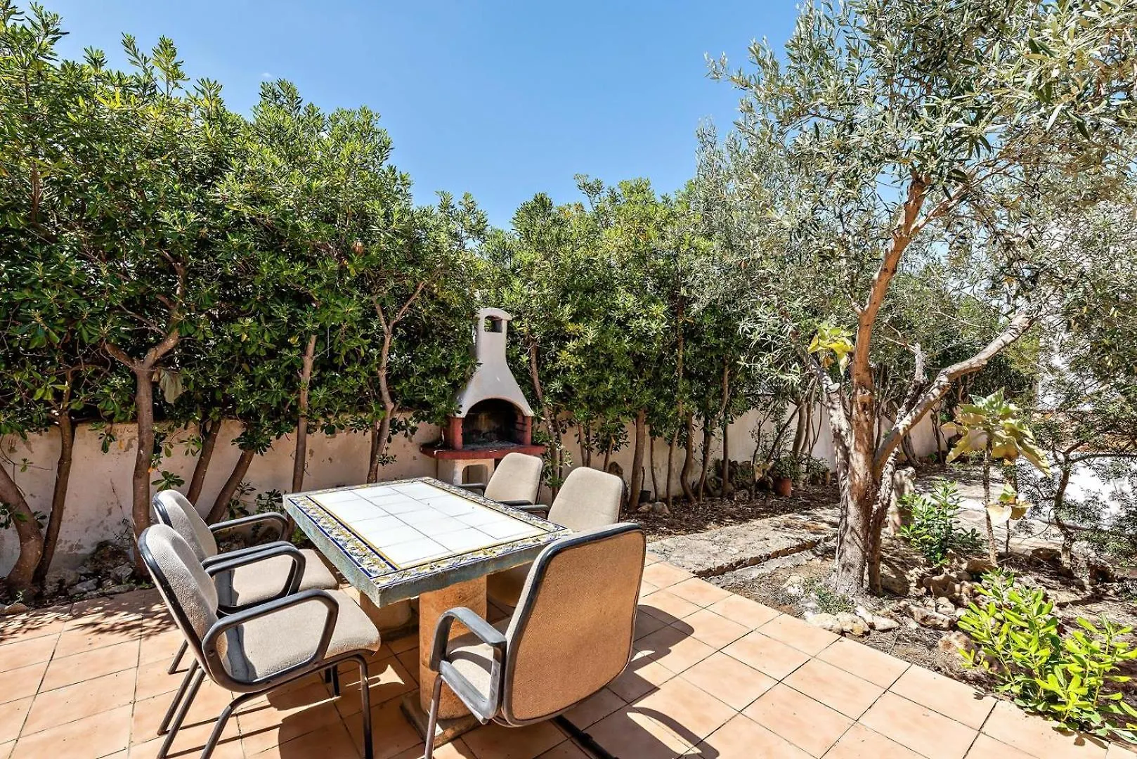 Ca'N Miquel Villa Colonia de Sant Pere Holiday home